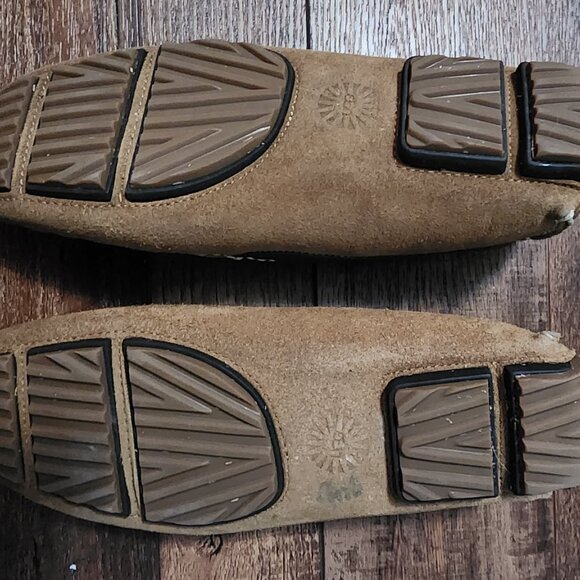 Ugg Driving Loafer - Picture 2 of 7